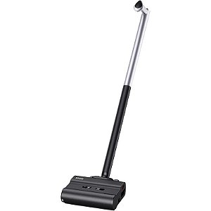 Aspirador Portátil Sem Fio Joog Water Dust Floor Washer J7 36W 2000mAh Úmido e Seco