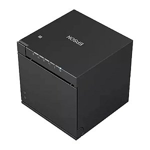 Impressora Térmica Epson TM-M30III (Bivolt) Preta
