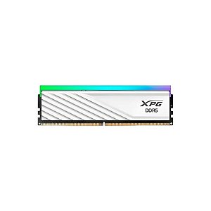 Memória Ram Adata XPG Lancer Blade RGB 16GB DDR5 6400 MHZ - AX5U6400C3816GSLABRW
