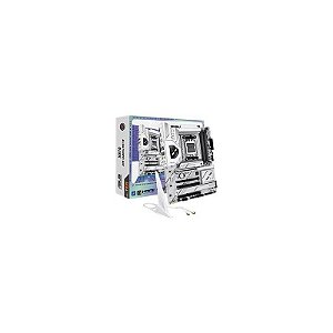 Placa Mãe Asus X870 Ayw Gaming Wi-Fi W Socket AM5 / DDR5