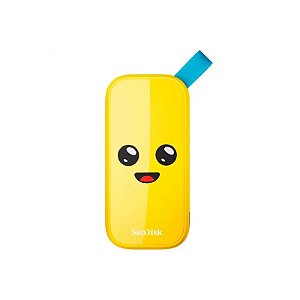 SSD 2.5 2TB Sandisk Fortnite SDSSDE30-2T00-G25F 800MB/s