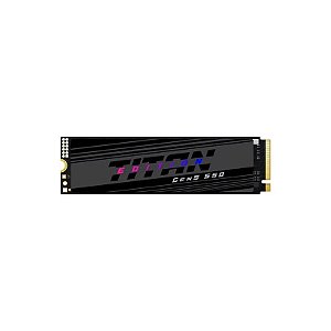 SSD M.2 Up Gamer Edição Titã 2TB Nvme PCI-Exp GEN5