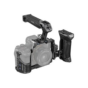 Kit Caixa Smallrig 3710 para A7IV A7SIII A7R