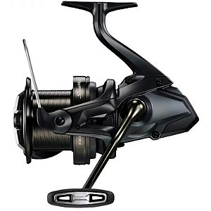 Carretilha Frontal Shimano SpeedMaster SPM14000XTD