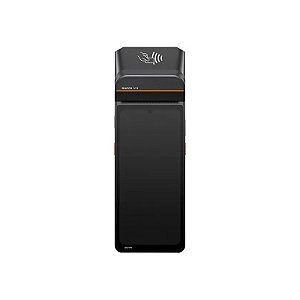Terminal Pos Móvel Sunmi V3 Família 16,8 cm Wi-Fi – Preto/Cinza