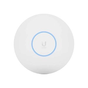 Ponto de Acesso Ubiquiti Unifi U6 Enterprise Wifi 6E 4X4