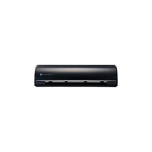Máquina de Corte Digital Silhouette Cameo 5 Preto Alfha