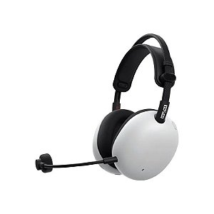 Fone de Ouvido Gamer Sony Inzone H9 II WH-G910 Sem Fio - Branco