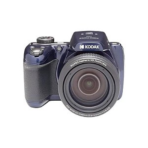 Câmera Kodak Pixpro AZ528 Azul