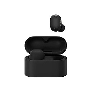 Fone de Ouvido Sony WF-1000XM6 Bluetooth - Preto