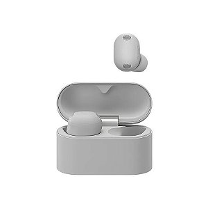 Fone de Ouvido Sony WF-1000XM6 Bluetooth - Prata