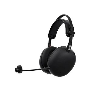 Fone de Ouvido Gamer Sony Inzone H9 II WH-G910 Sem Fio - Preto