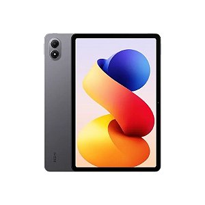 Tablet Xiaomi Redmi Pad 2 Pro 256GB/8GB de RAM de 12.1" 8MP/8MP - Cinza Grafite