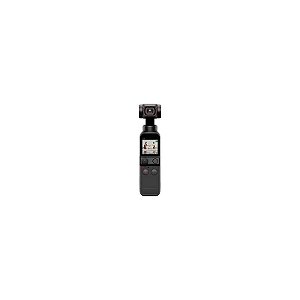 Câmera Dji Pocket 2 - Preto