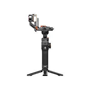 Kit Estabilizador Hohem Isteady MT2 para Câmeras - Preto