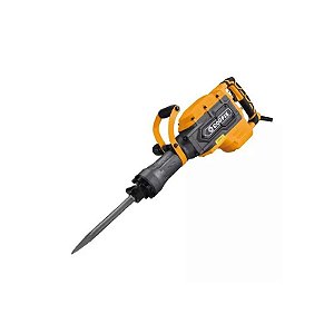 Martelo Rompedor Demolidor 50-60HZ 2000W CF-DH013