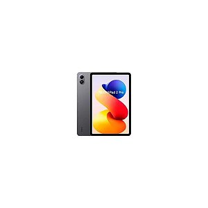 Tablet Xiaomi Redmi Pad 2 Pro 8GB de RAM / 256GB / Tela 12.1" - Grafite Cinza