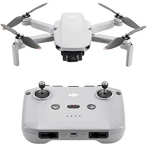 Drone DJI Mini 2 SE (GL)(RB)