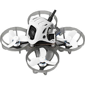 Drone BetaFPV Meteor65 Pro HD Brushless Whoop | O4 AIR UNIT ELRS 2.4G (sem controle)