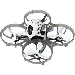 Drone BetaFPV Meteor75 Pro HD Brushless Whoop Quadricóptero |O4|ELRS 2,4G (sem controle)