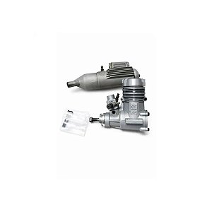Motor Os 46SF 15430 (Raro)