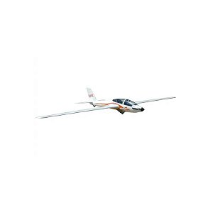 Avião FMS Fox V2 2.3M Acrobático PNP FMS023P