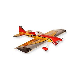 Avião Seagull Funfly 3D 50.4" 46-55 Arf SEA40