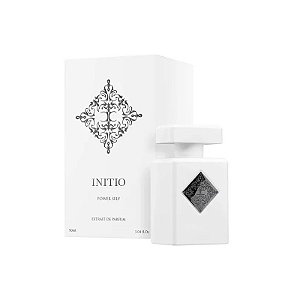 Perfume Initio Power Self Extrait de Parfum Unissex 90ML