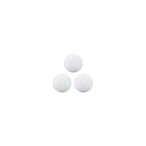 Ui. UAP-PRO-3 Unifi AP Pro GB 2.4/5.8GHZ 200+Clientes 3PACK