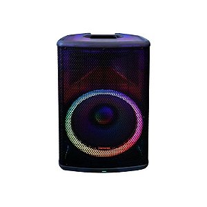 Caixa de Som Memorex MX-PS1501 15" PA Bivolt