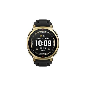 Relógio Inteligente Amazfit T-Rex 3 Pro 44MM Dourado