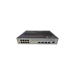 Switch Huawei 08P S5735-L8T4X-QA-V2-Ac 4*10GE 8*10/100/1000B