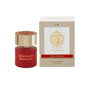 Perfume Tiziana Terenzi Siprito Fiorentino Eau de Parfum Unissex - 100ML