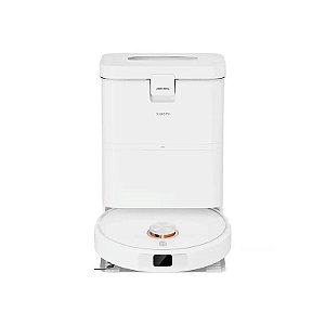 Robô Aspirador Xiaomi Vacuum H50 OV43GL com 55 Watts 220V ~ 50/60 HZ - Branco (BHR08GUEU)