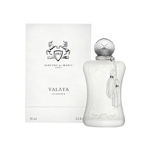 Perfume Parfums de Marly Valaya Edp - Feminino 75ML