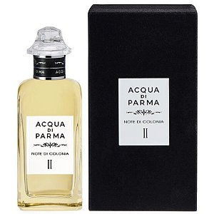 Perfume Acqua Di Parma Note Di Colonia II EDC 150mL - Unissex