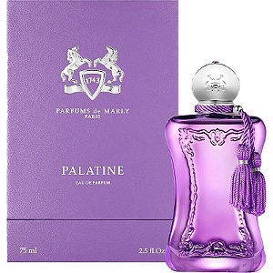 Perfume Parfums de Marly Paris Palatine EDP 75mL - Feminino