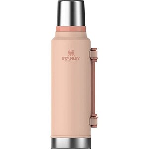 Garrafa Térmica Stanley The Legendary Classic Bottle 10-08999-081 (1,4 L) Rosa