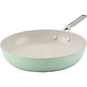 Frigideira Kitchenaid 31cm - 84822 (Pistache)