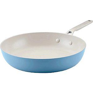 Sartén Kitchenaid 31cm - 84817 (Blue Velvet)