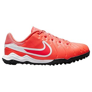 Botina Infantil Nike DV4351 800 Legend 10 Academy TF Masculina