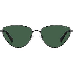 Lentes de Sol Polaroid PLD 6234/S/X ASR UC - Femenino