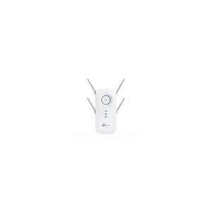 Repetidor de Sinal TP-Link RE650 AC2600 Mesh WiFi Banda Dupla