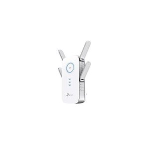 Repetidor de Sinal TP-Link RE650 Mesh Wifi AC2600