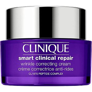 Creme anti-idade Smart Clinical da Clinique 50ml RDF
