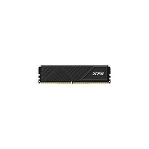 Pente Memória DDR4 8GB 3200 Adata XPG Gammix D35 BLK SBKD35
