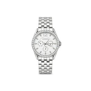 Relógio Feminino Analógico Hummer WH2-224461 Metal