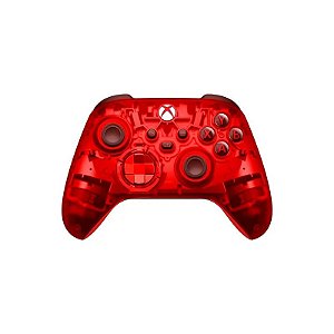 Controle sem fio Microsoft Pulse Cipher Special Edition para Xbox Series X