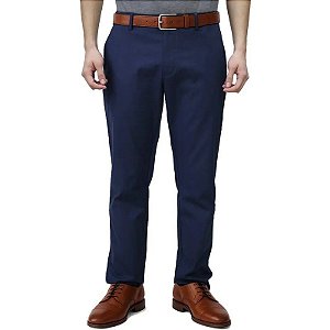 Calça Hydrant 25S6002684 Azul Marinho - Masculino