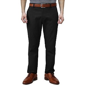 Calça Hydrant 25S6002684 Preta - Masculino
